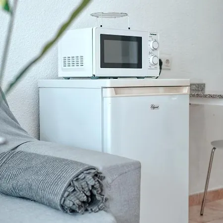 Eva Vacation Pool & Relax Apartamento *