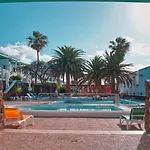 Apartamento Eva Vacation Pool & Relax Puerto del Carmen (Lanzarote)