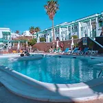 Eva Vacation Pool & Relax *