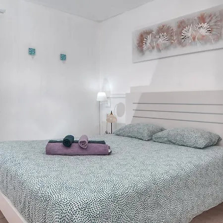 Eva Vacation Pool & Relax Apartment Puerto del Carmen (Lanzarote)