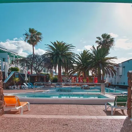 Apartment Eva Vacation Pool & Relax Puerto del Carmen (Lanzarote)