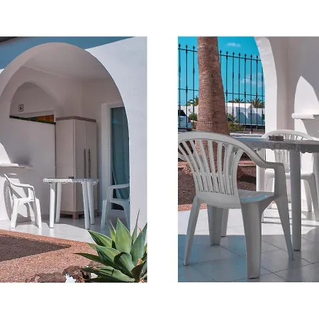 Eva Vacation Pool & Relax Apartment Puerto del Carmen (Lanzarote)
