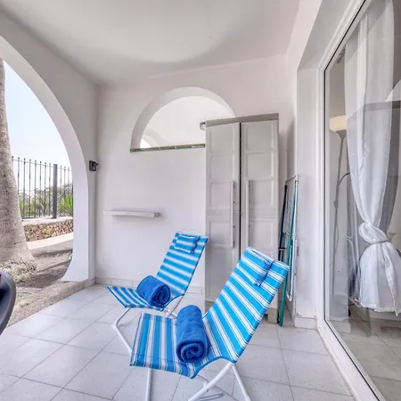 Апартаменты Eva Vacation Pool & Relax Пуэрто дель Кармен