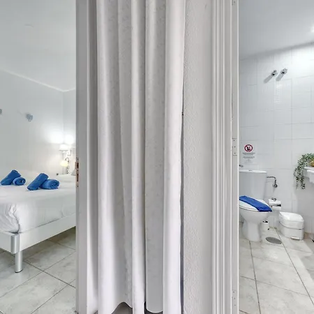 Апартаменты Eva Vacation Pool & Relax