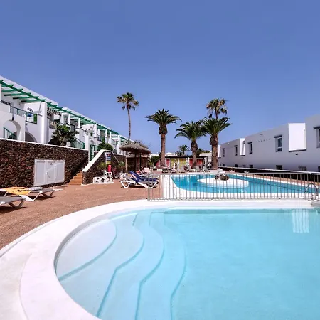 Апартаменты Eva Vacation Pool & Relax Пуэрто дель Кармен