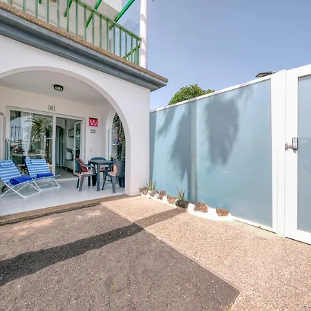 Eva Vacation Pool & Relax Пуэрто дель Кармен