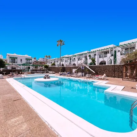 Eva Vacation Pool & Relax Пуэрто дель Кармен