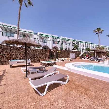 Eva Vacation Pool & Relax Апартаменты