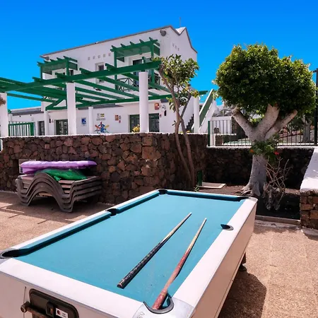 Eva Vacation Pool & Relax
